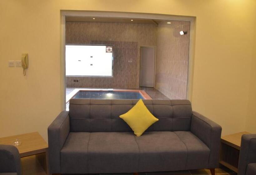 Marka Resort ماركاريزورت