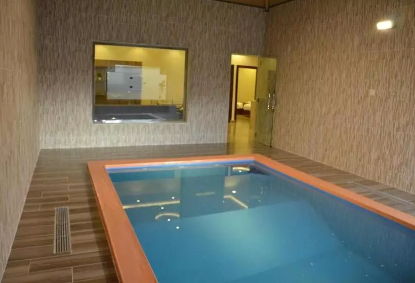 Marka Resort ماركاريزورت