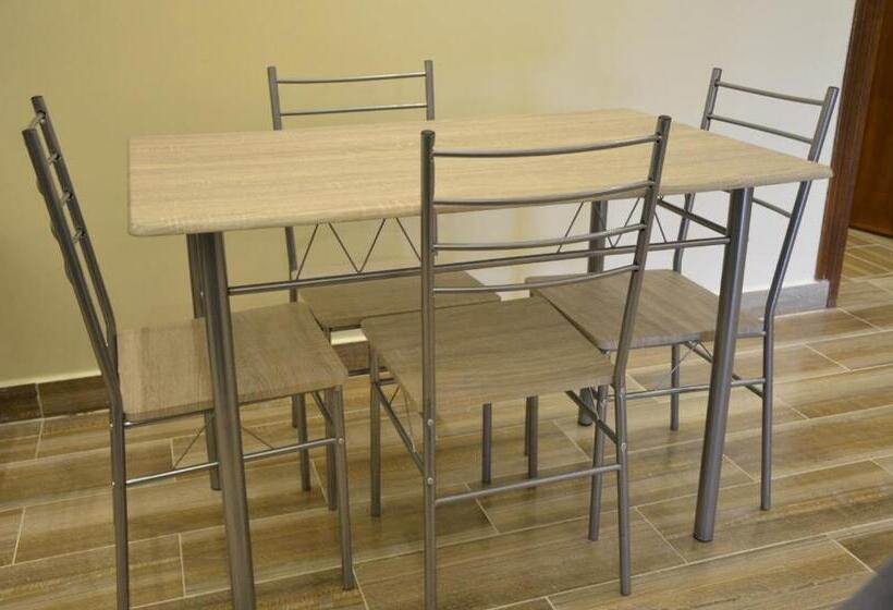 Marka Resort ماركاريزورت