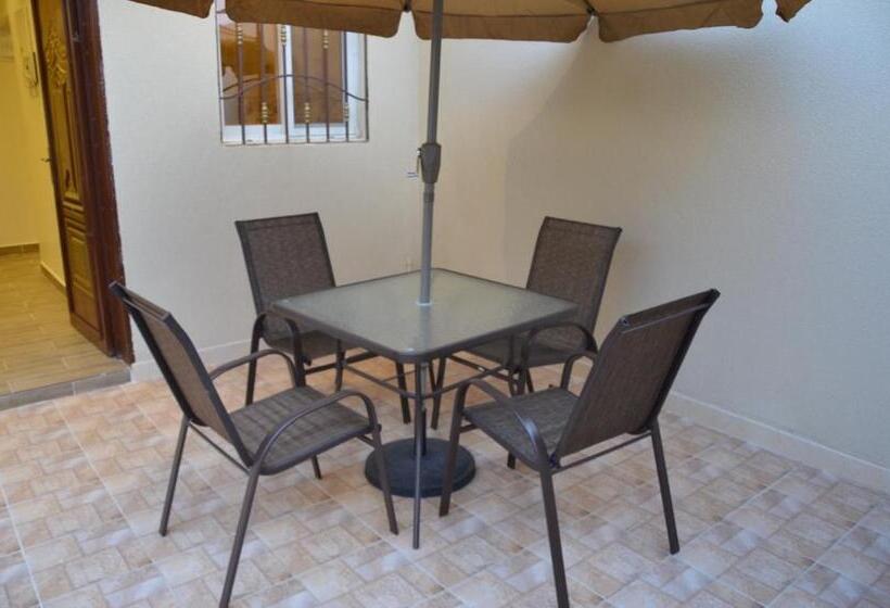 Marka Resort ماركاريزورت