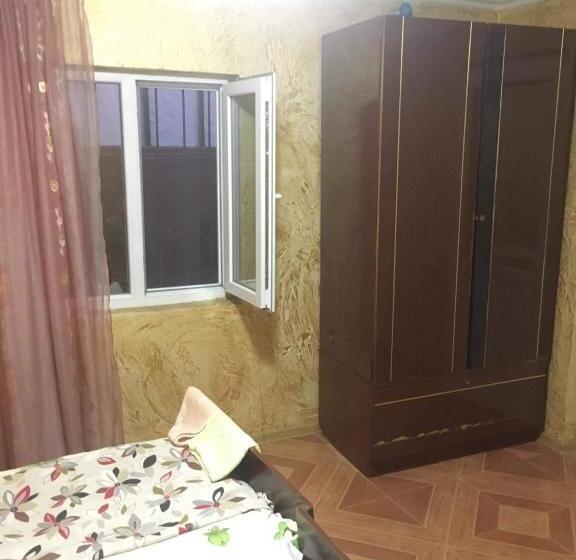 پانسیون Batumi House