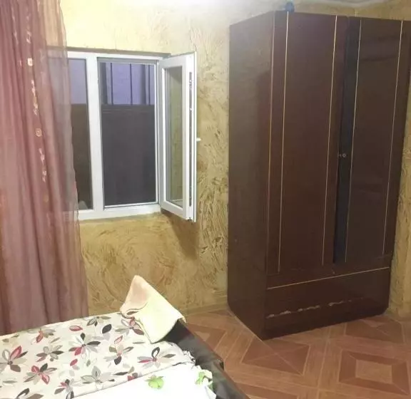 پانسیون Batumi House