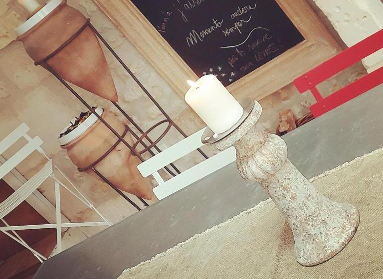 بنسيون La Loge Du Grand Cèdre, Chambre D'hôtes Socosy