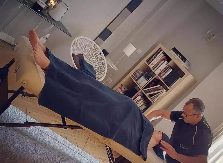 Majatalo La Loge Du Grand Cèdre, Chambre D'hôtes Socosy