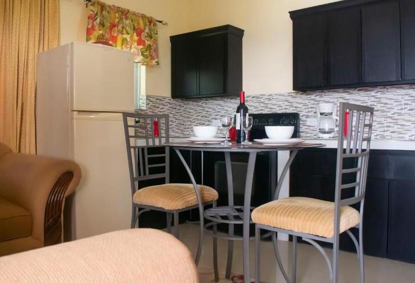 پانسیون Sunset Nabro