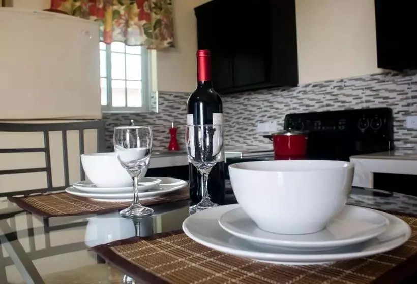 پانسیون Sunset Nabro