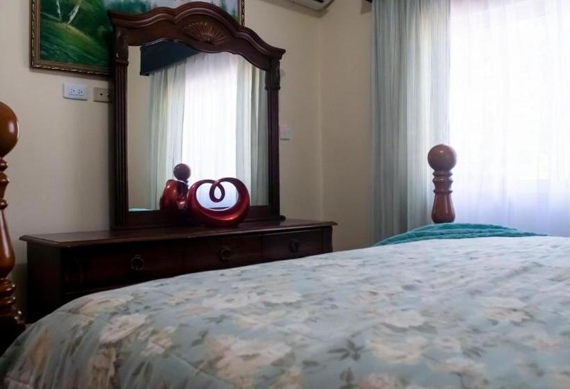 پانسیون Sunset Nabro