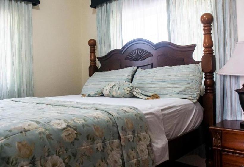 پانسیون Sunset Nabro