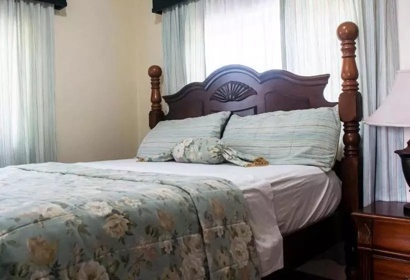 پانسیون Sunset Nabro