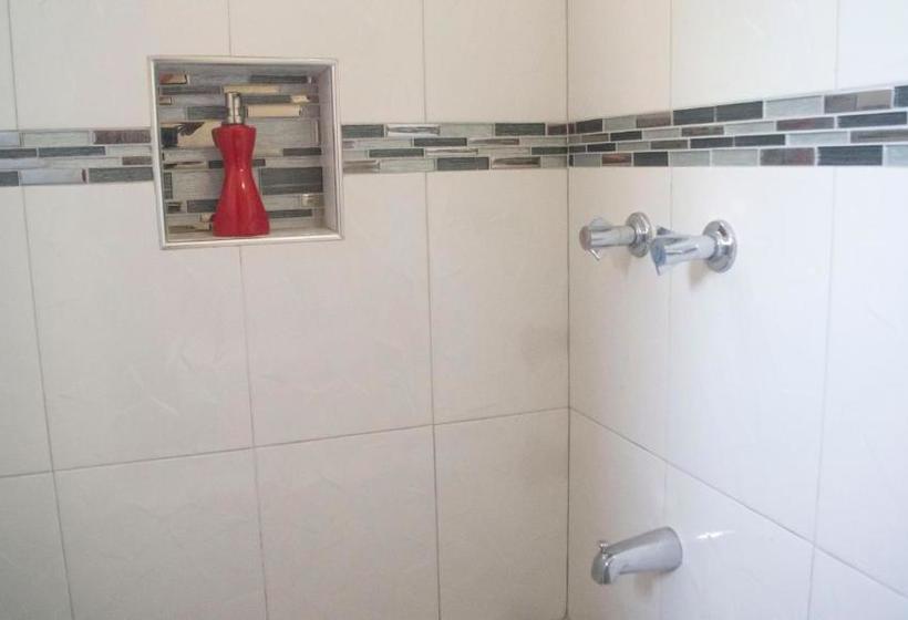 پانسیون Sunset Nabro