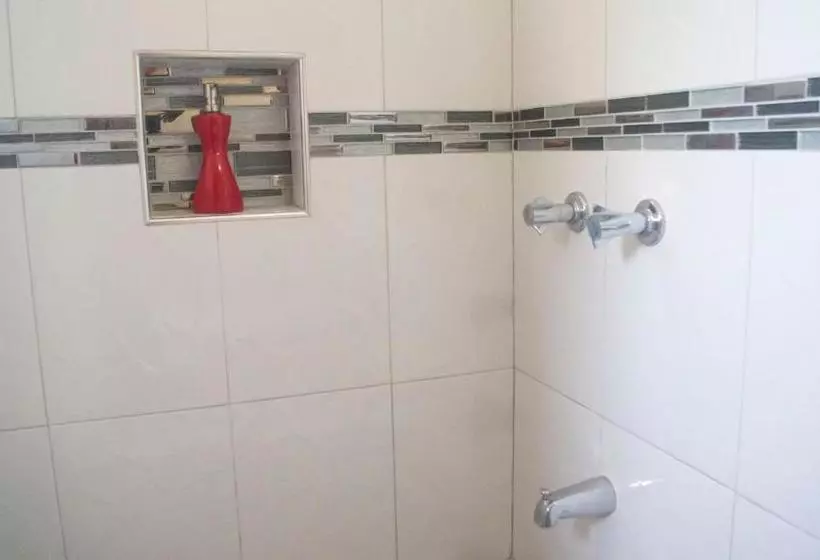 پانسیون Sunset Nabro