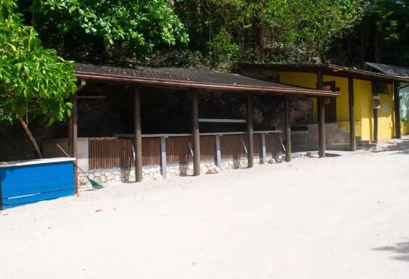 پانسیون Sunset Nabro