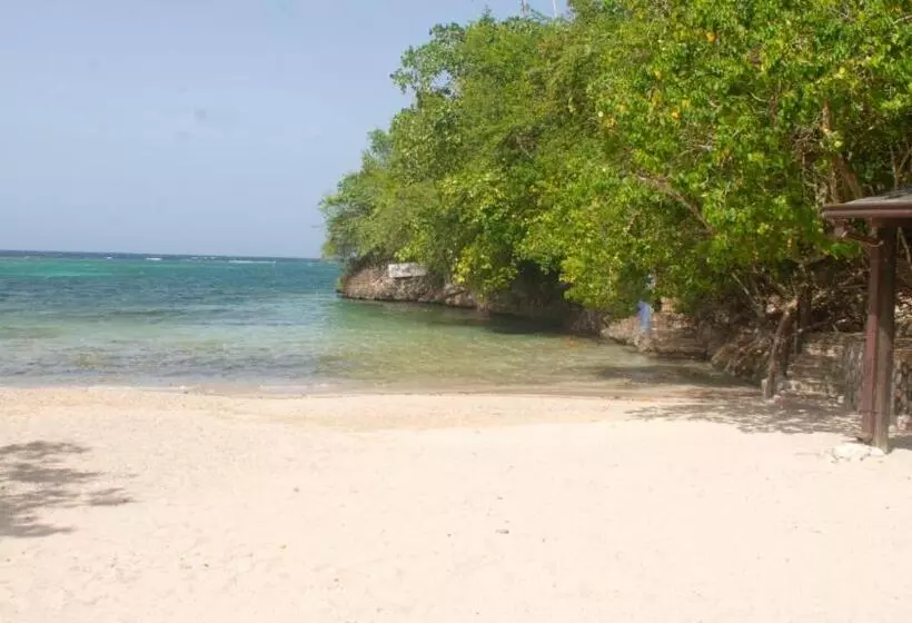 پانسیون Sunset Nabro