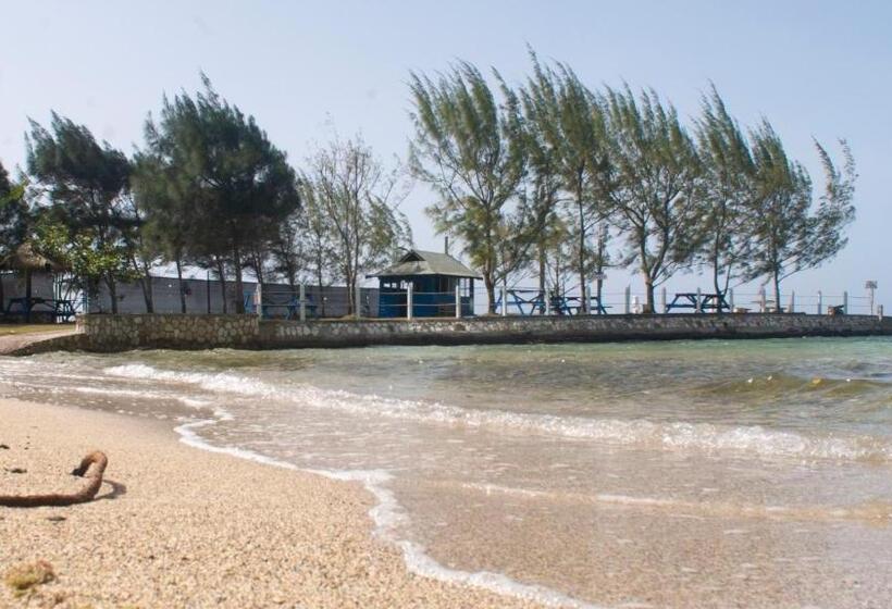 پانسیون Sunset Nabro