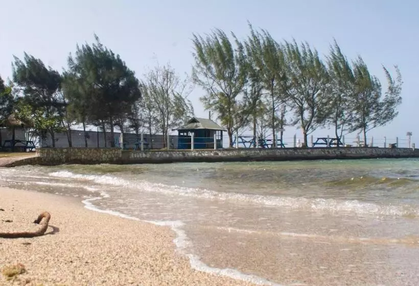 پانسیون Sunset Nabro