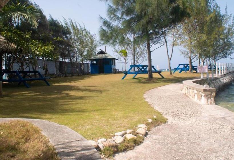 پانسیون Sunset Nabro