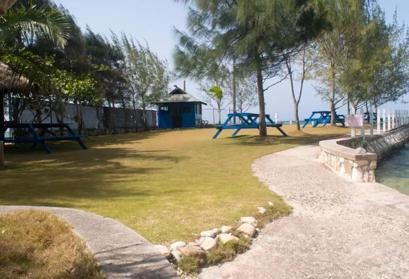 پانسیون Sunset Nabro