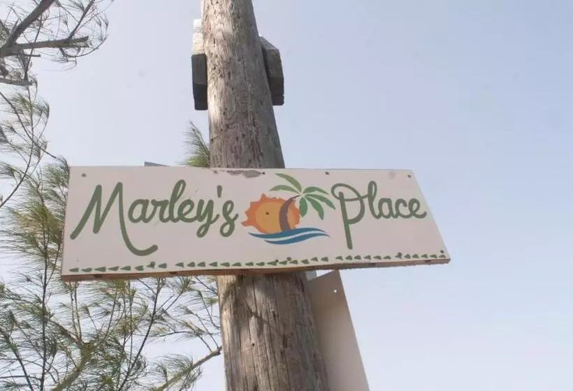 پانسیون Sunset Nabro