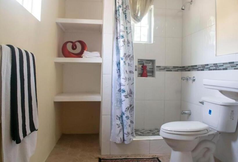 پانسیون Sunset Nabro