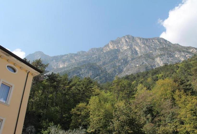 Aparthotel Englovacanze