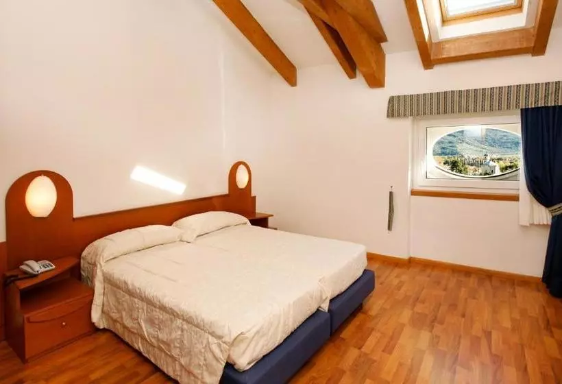 Aparthotel Englovacanze