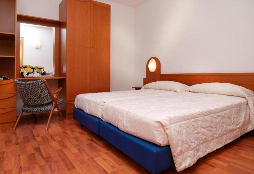 Aparthotel Englovacanze