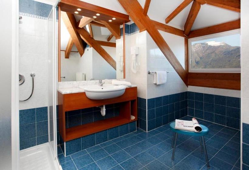 Aparthotel Englovacanze