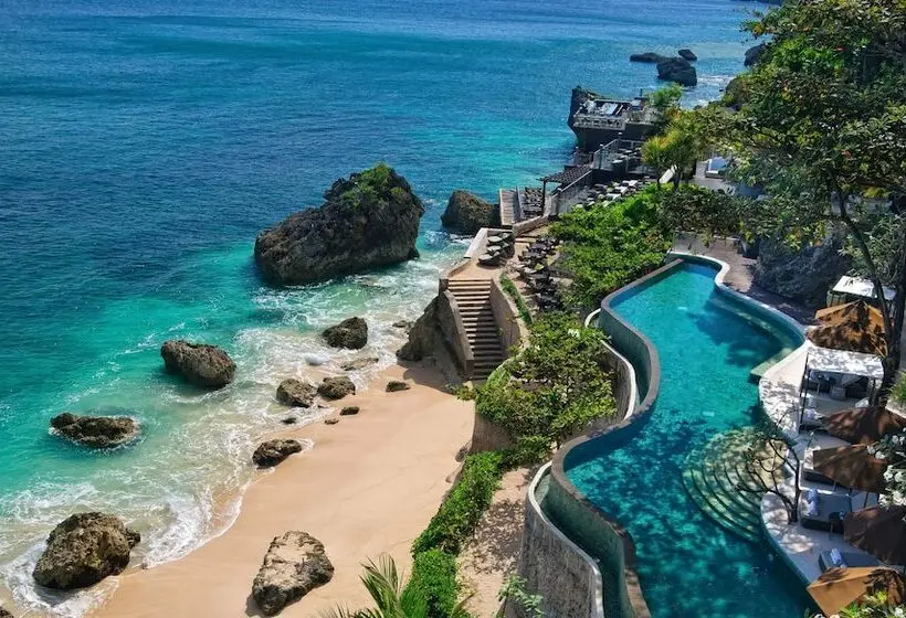 Ayana Resort Bali