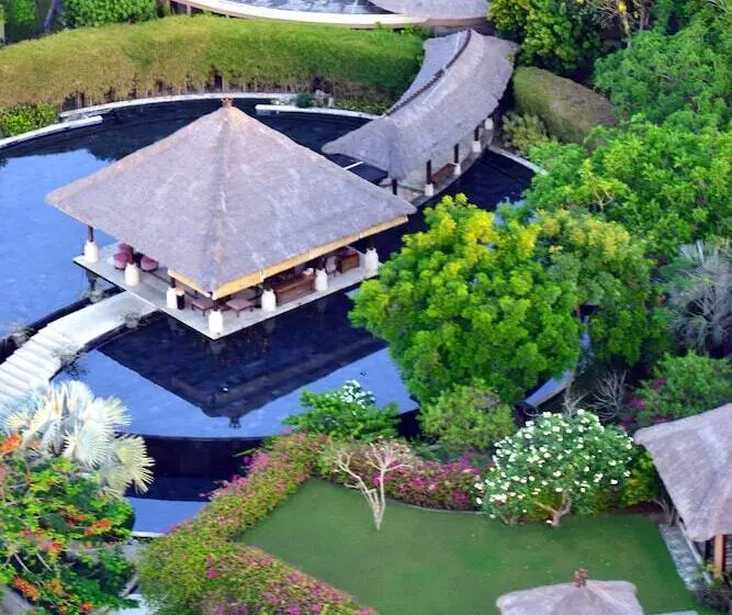 Ayana Resort Bali