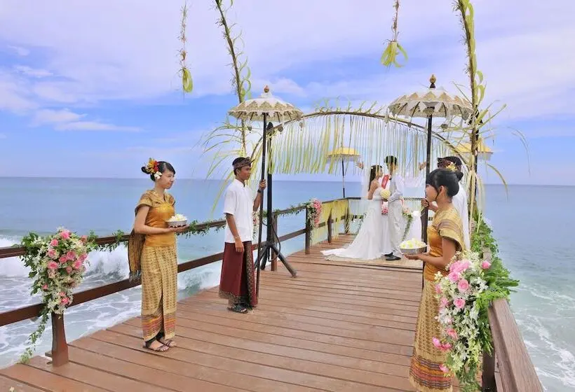 Ayana Resort Bali