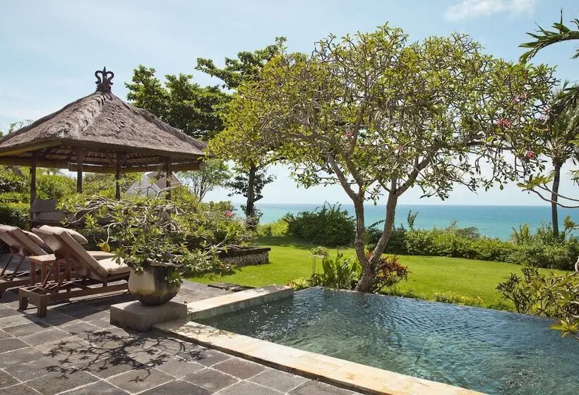 Ayana Resort Bali