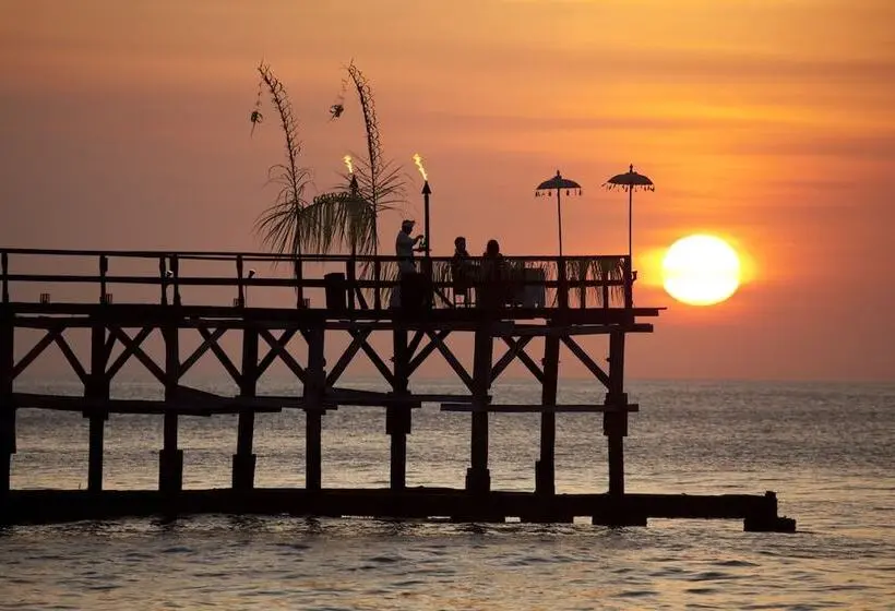 Ayana Resort Bali