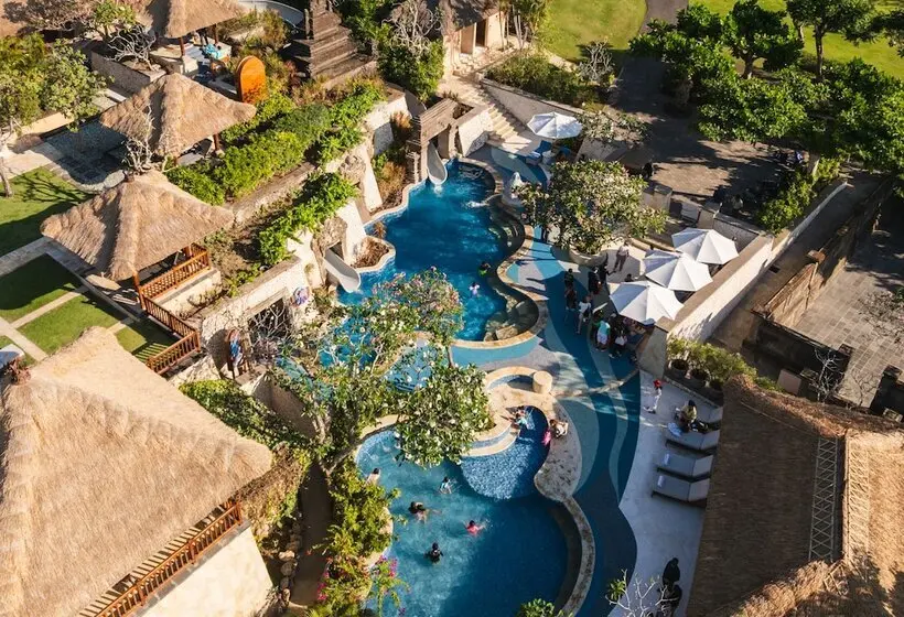 Ayana Resort Bali