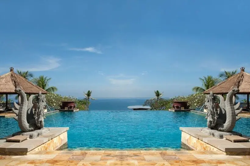 Ayana Resort Bali