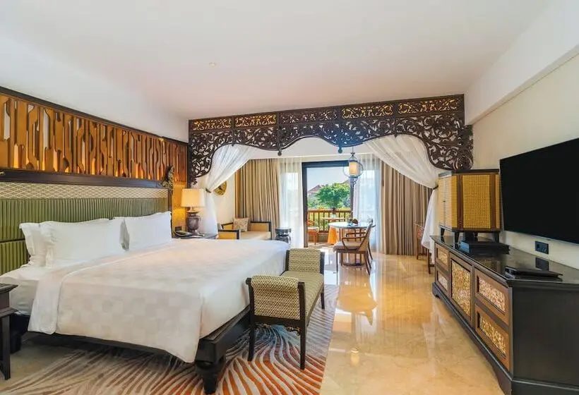 Ayana Resort Bali