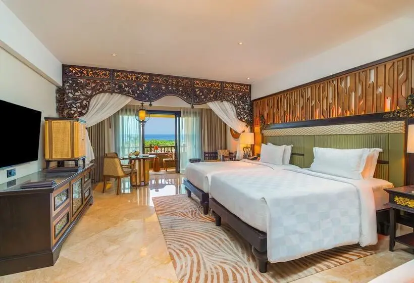 Ayana Resort Bali
