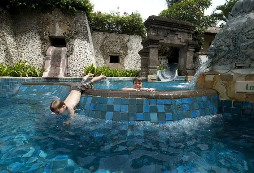 Ayana Resort Bali