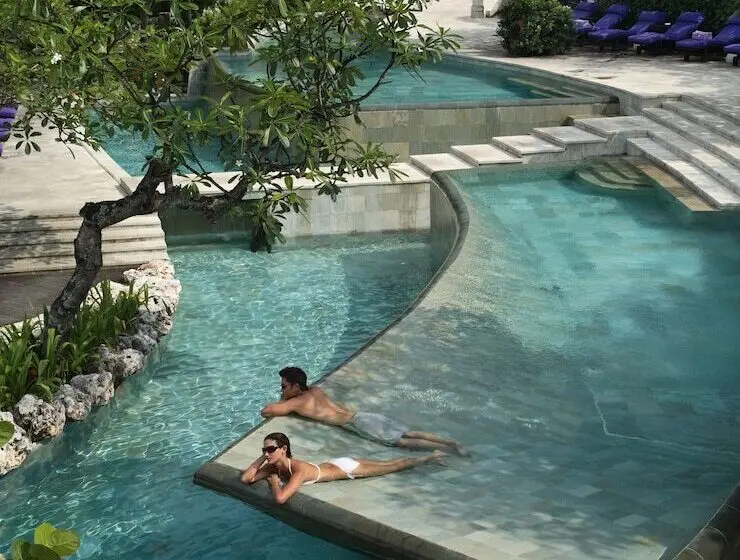 Ayana Resort Bali