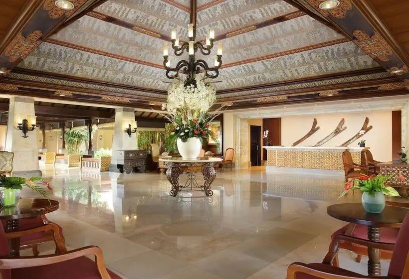 Ayana Resort Bali