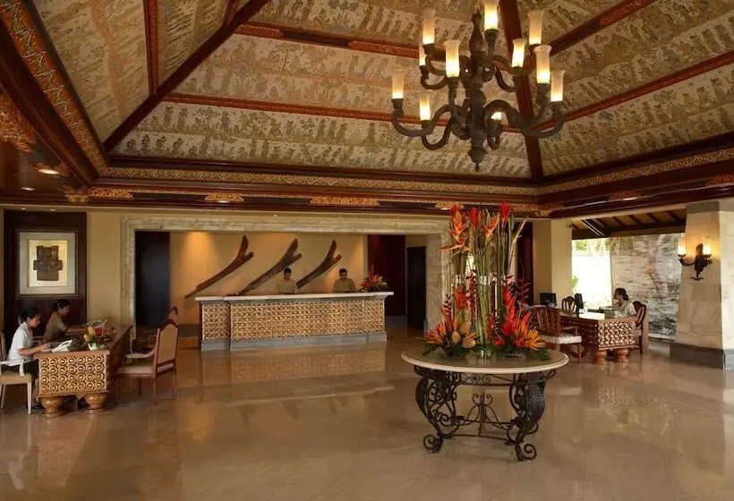 Ayana Resort Bali