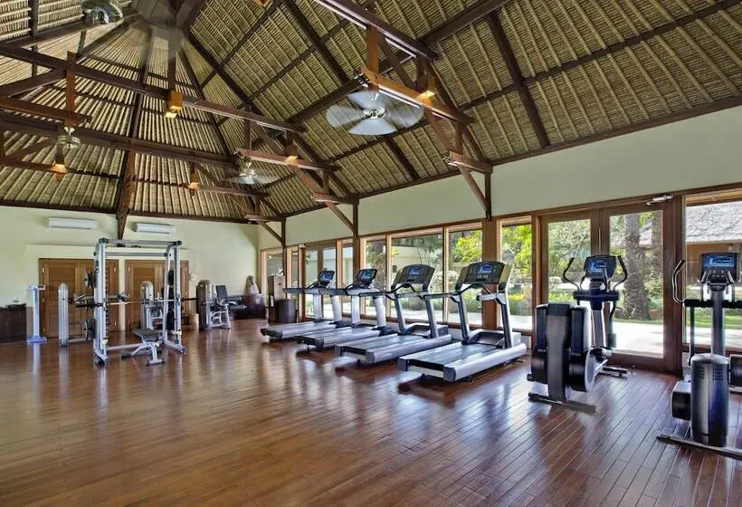 Ayana Resort Bali