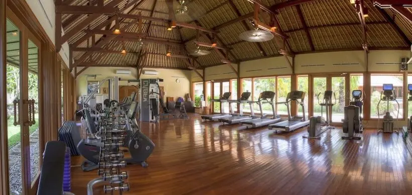 Ayana Resort Bali