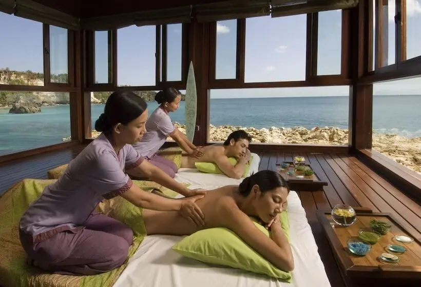 Ayana Resort Bali