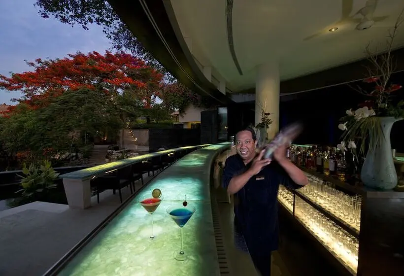 Ayana Resort Bali