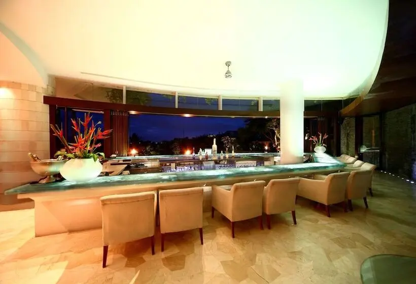 Ayana Resort Bali
