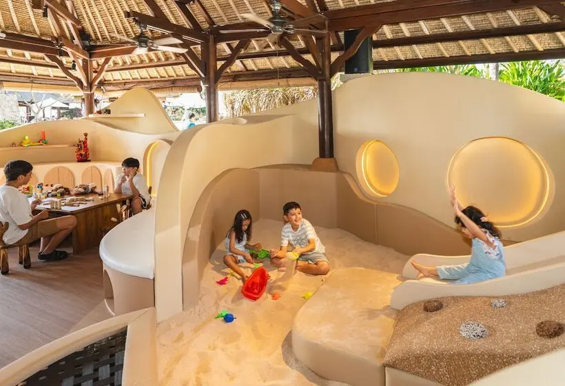 Ayana Resort Bali