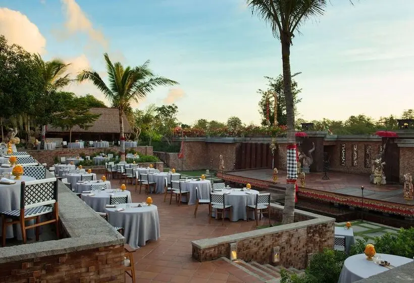 Ayana Resort Bali