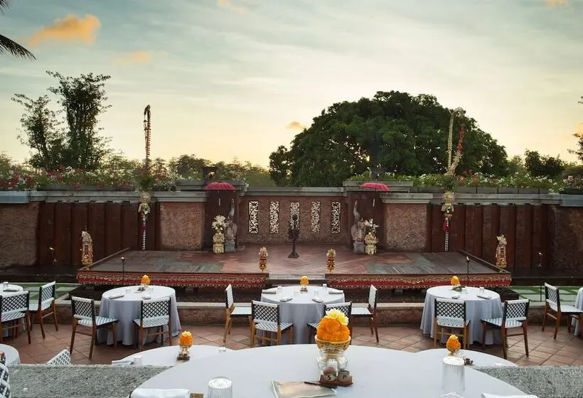 Ayana Resort Bali