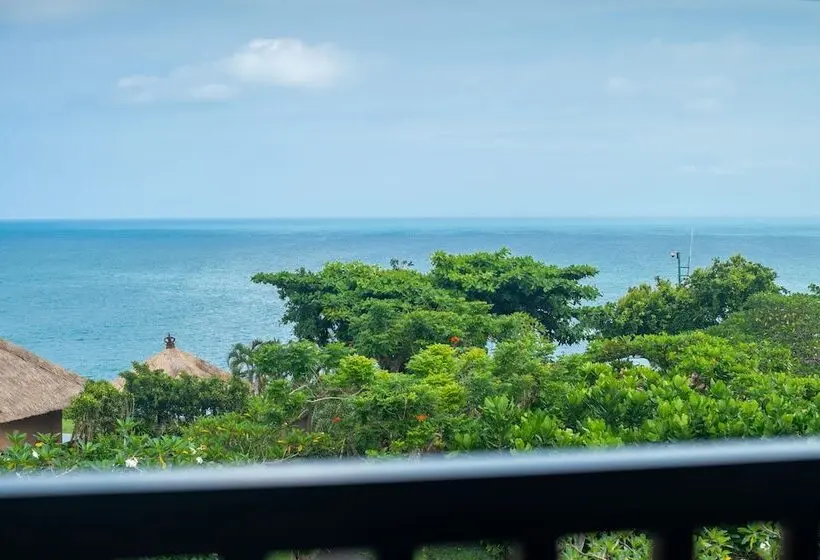 Ayana Resort Bali