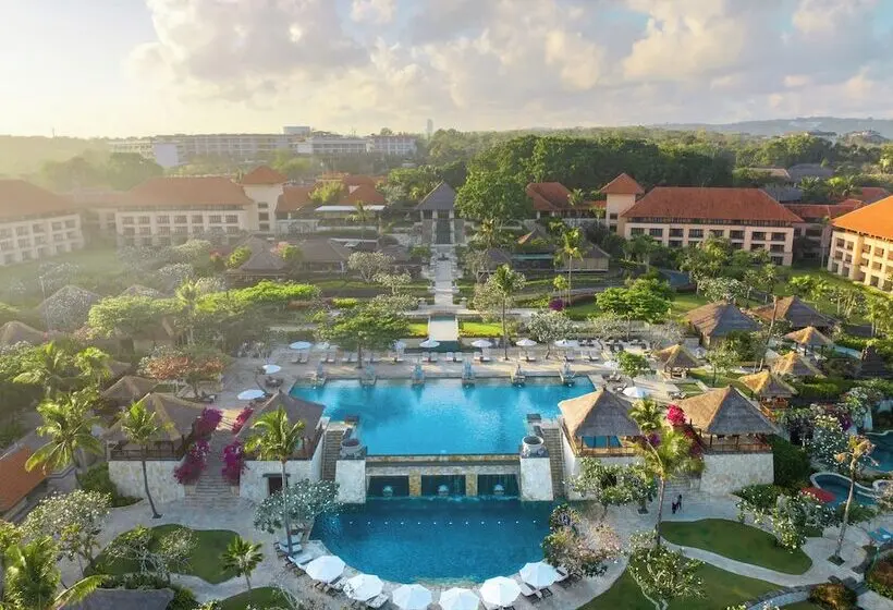 Ayana Resort Bali